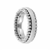 Anello Bliss Donna in Acciaio K11480-10 - K11480-10